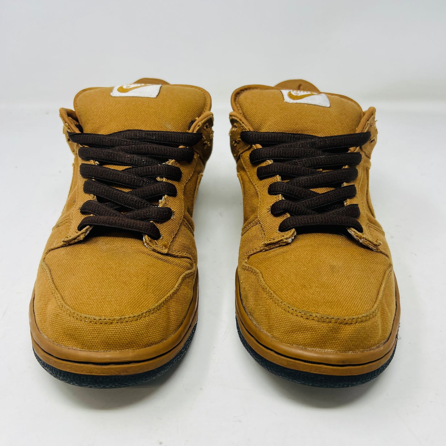 Nike SB Dunk Low Carhartt Shale