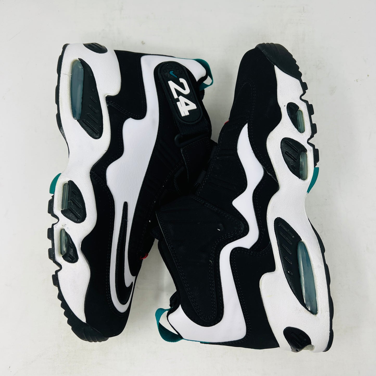 Nike Air Griffey Max 1 White Freshwater (2021)