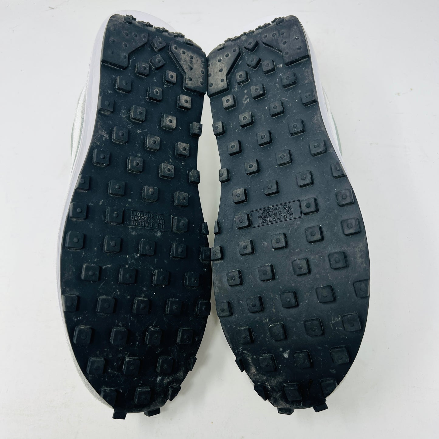 Nike LD Waffle SF sacai Fragment Grey