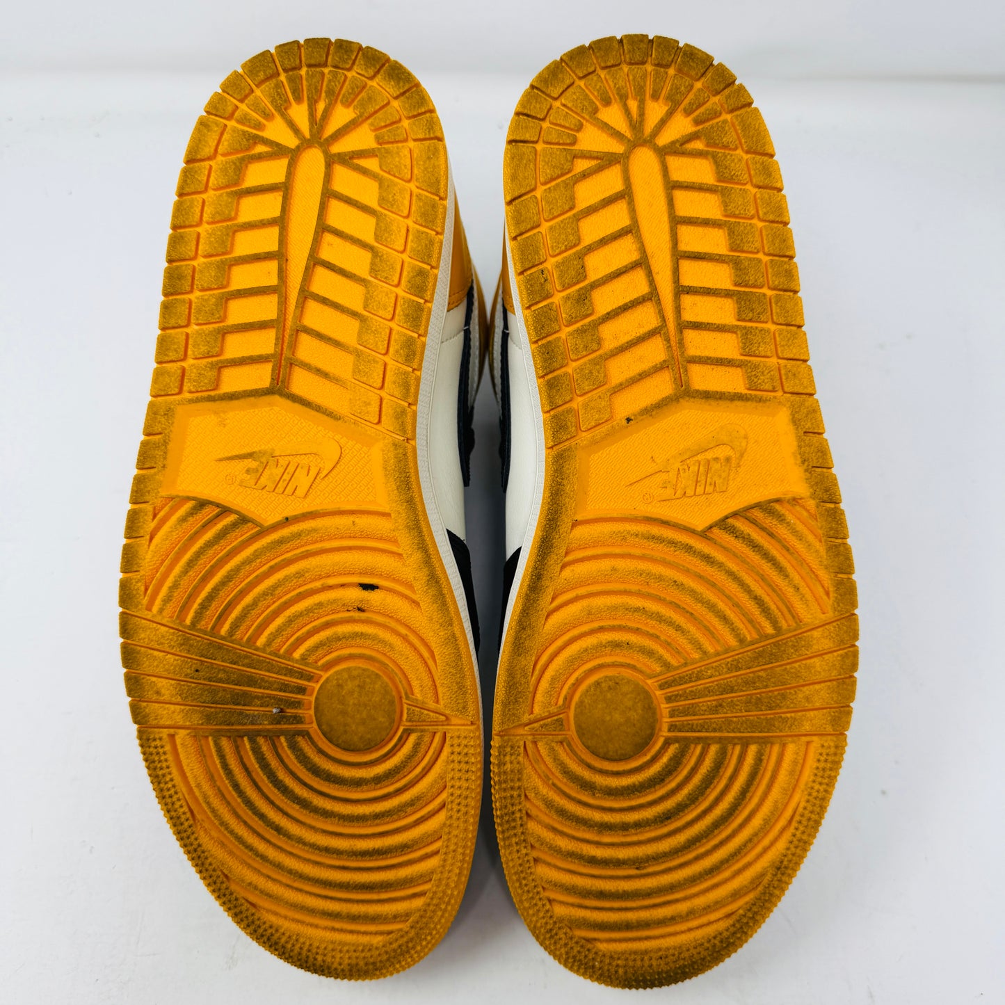 Jordan 1 Retro High OG Taxi