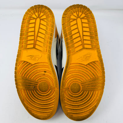 Jordan 1 Retro High OG Taxi