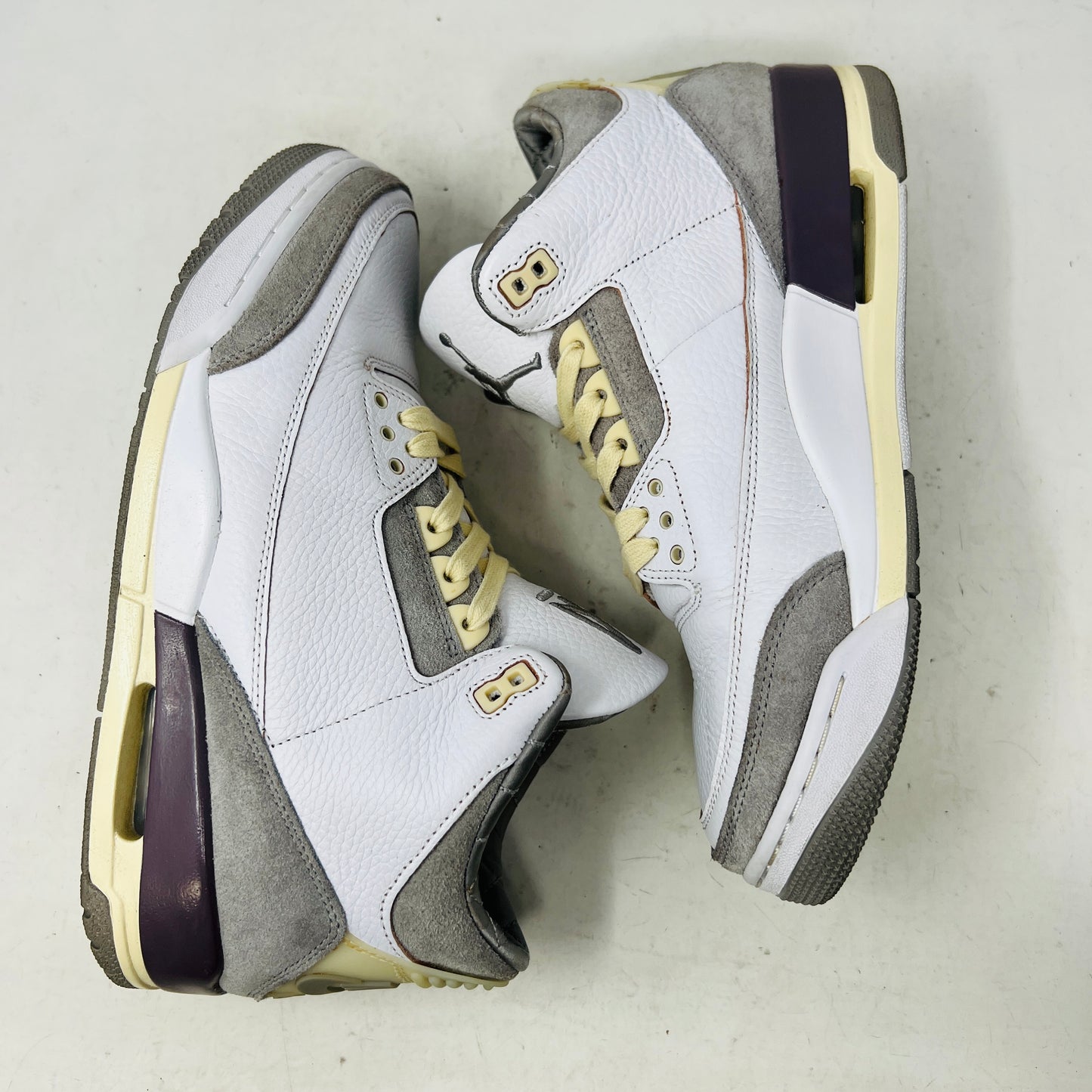 Jordan 3 Retro SP A Ma Maniére (Women's)