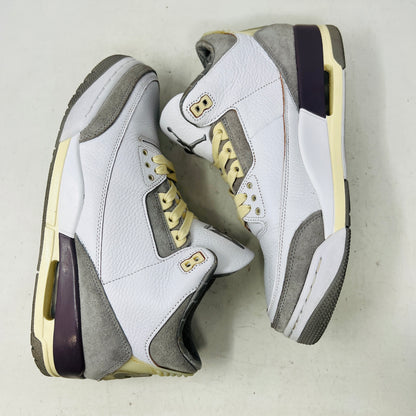 Jordan 3 Retro SP A Ma Maniére (Women's)