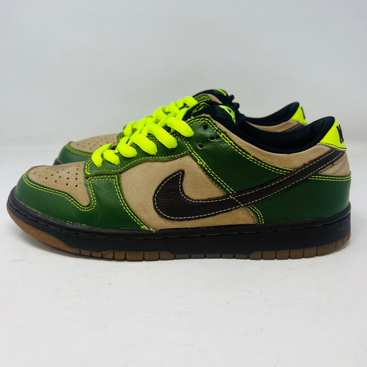 Nike SB Dunk Low Jedi