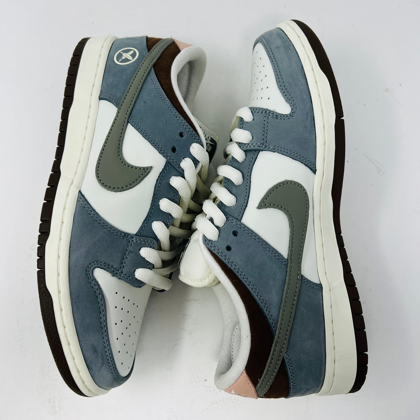 Nike SB Dunk Low Yuto Horigome