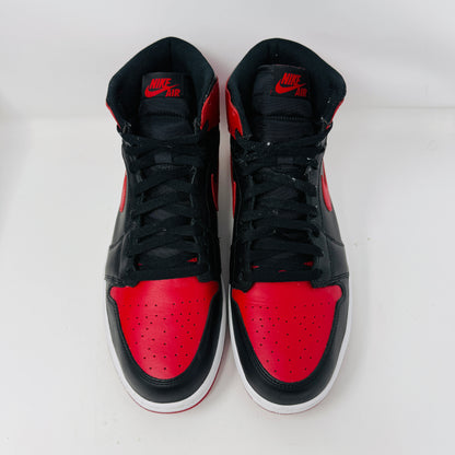 Jordan 1 Retro Bred (2013)