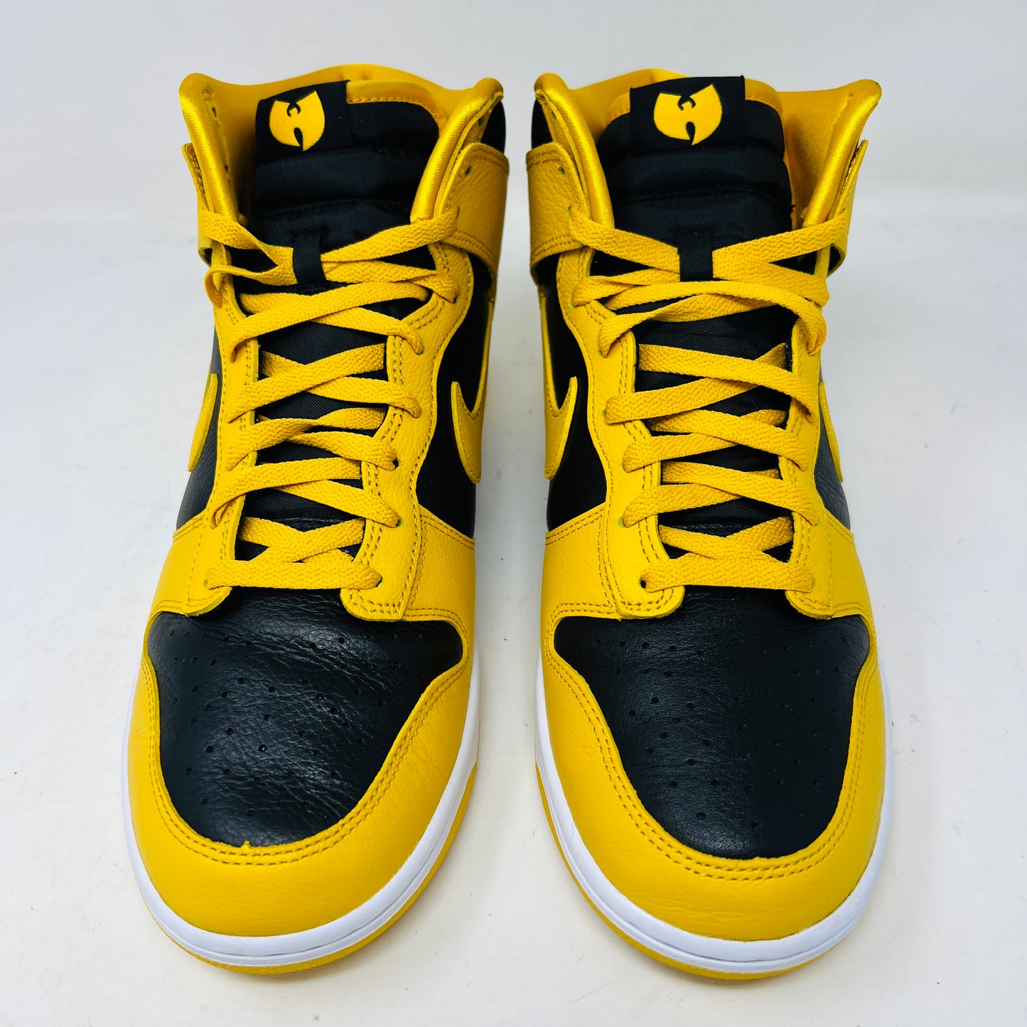 Nike Dunk High Wu-Tang