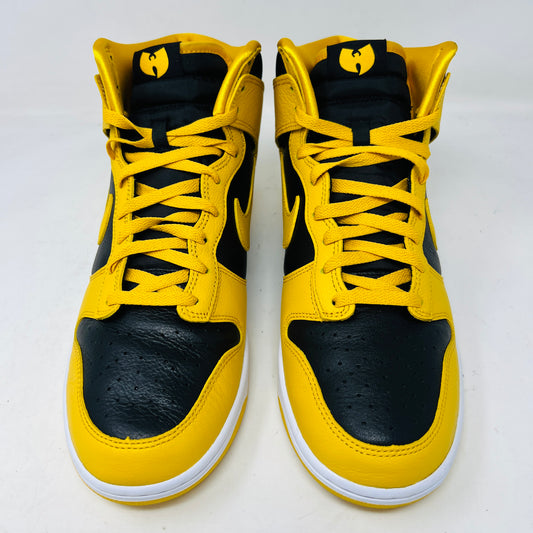 Nike Dunk High Wu-Tang