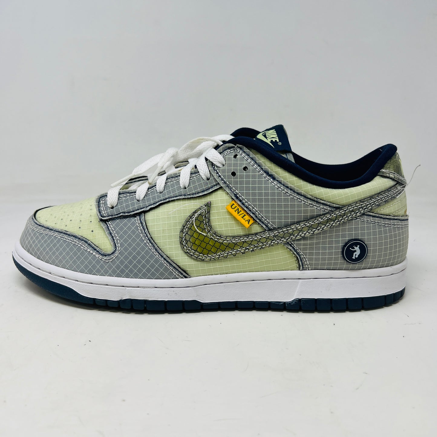Nike Dunk Low Union Passport Pack Pistachio