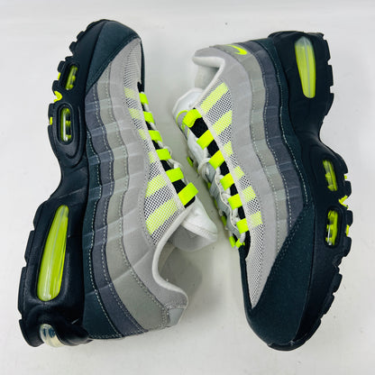 Nike Air Max 95 OG Big Bubble Neon (2025)