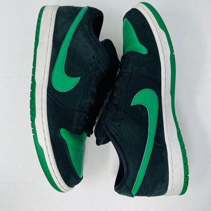 Nike SB Dunk Low Pro J Pack Black Pine Green