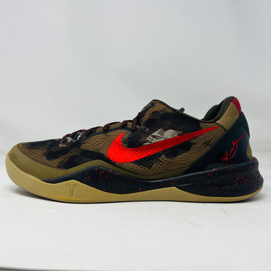 Nike Kobe 8 Python