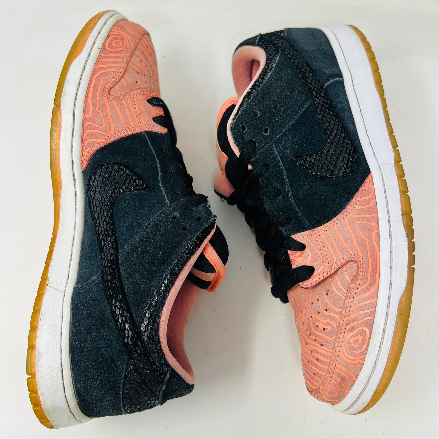Nike SB Dunk Low Premier Fish Ladder