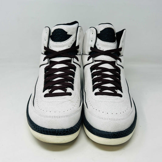 Jordan 2 Retro A Ma Maniére Airness