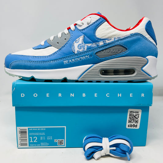 Nike Air Max 90 Doernbecher (2023)