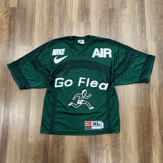Nike x Cactus Plant Flea Market S/S Jersey Green