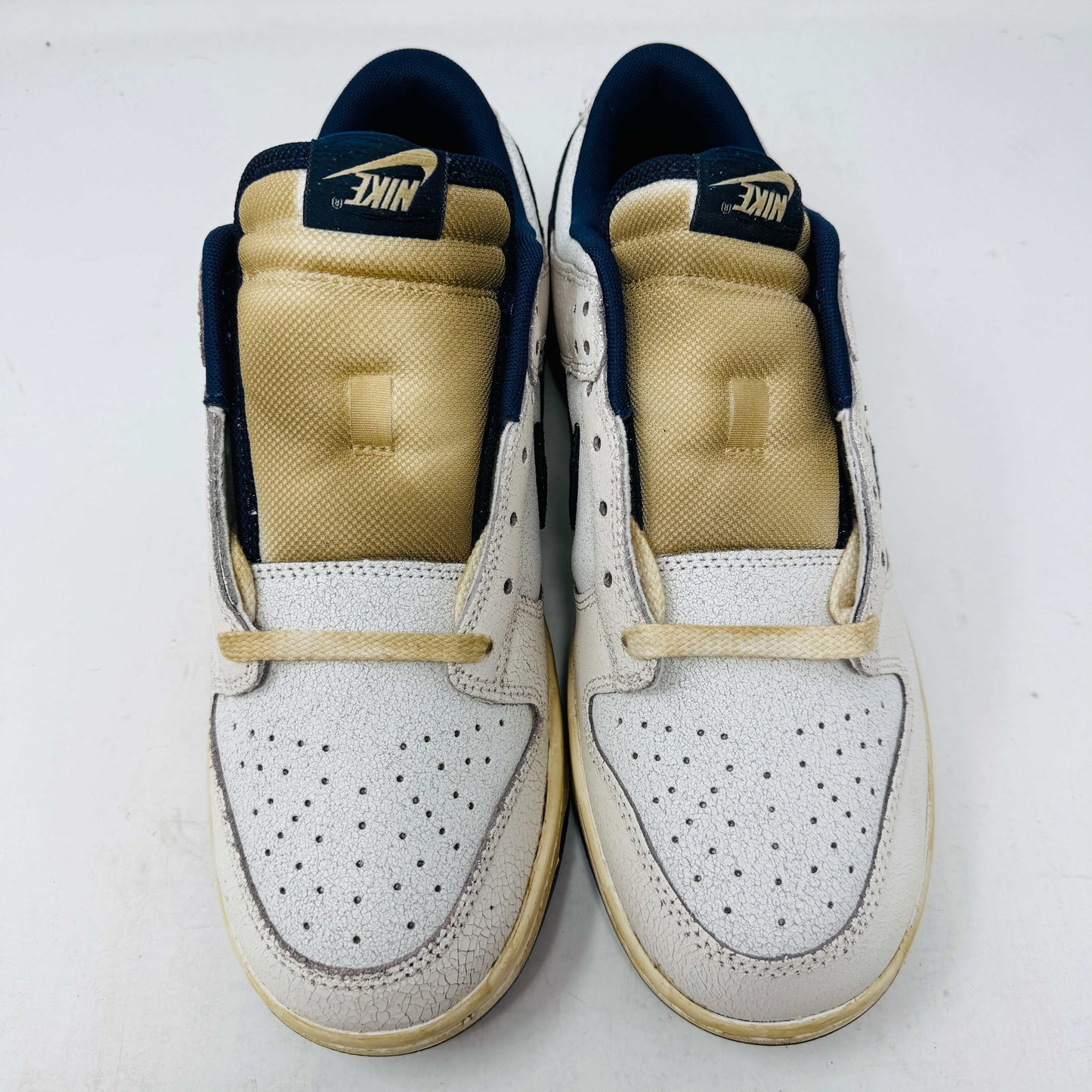 Nike Dunk Low Stranger Things Phantom