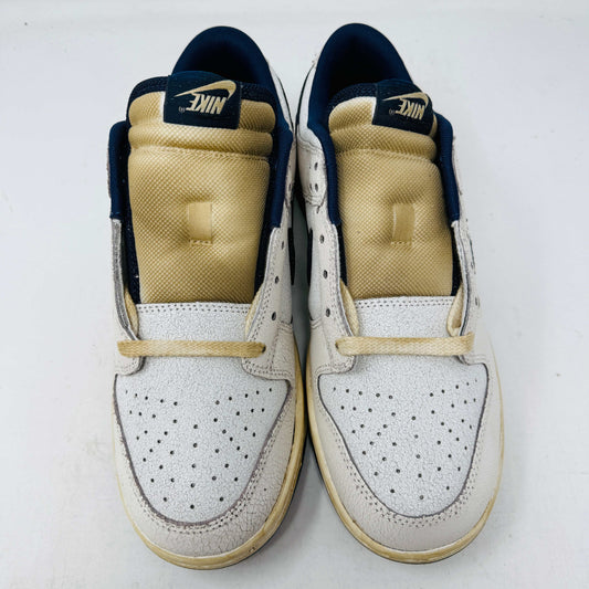 Nike Dunk Low Stranger Things Phantom