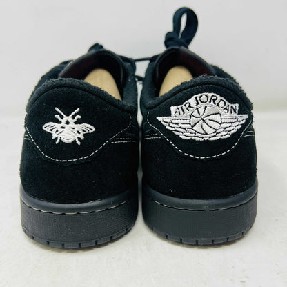 Jordan 1 Retro Low OG SP Travis Scott Black Phantom