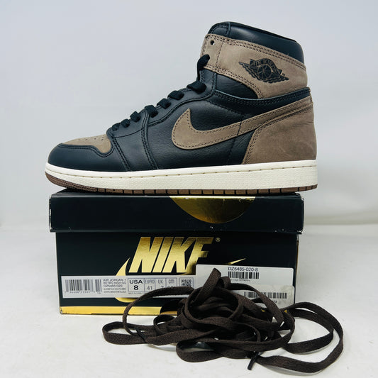 Jordan 1 Retro High OG Palomino