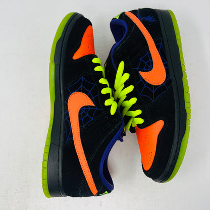 Nike SB Dunk Low Night of Mischief Halloween