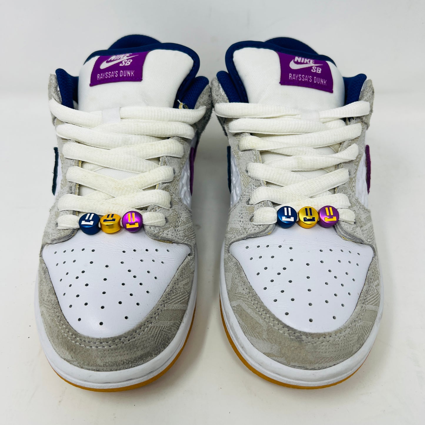 Nike SB Dunk Low Rayssa Leal
