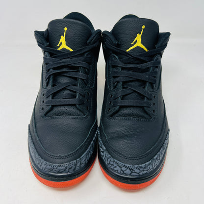 Jordan 3 Retro J Balvin Rio