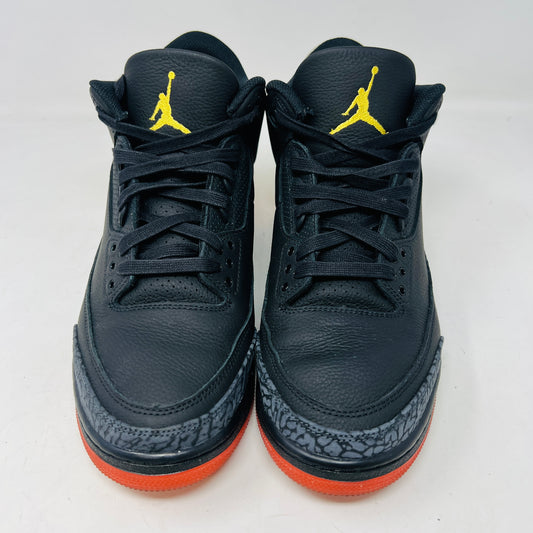 Jordan 3 Retro J Balvin Rio