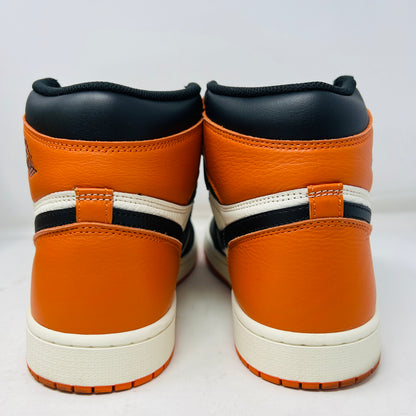 Jordan 1 Retro High OG Shattered Backboard (2025)