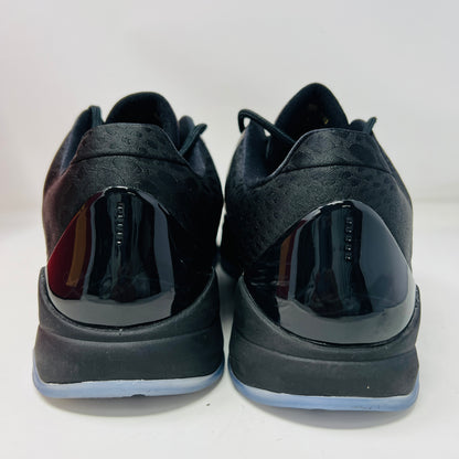 Nike Kobe 5 Protro Year of the Mamba Eggplant