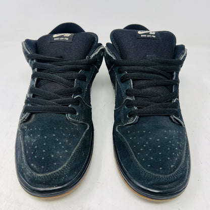Nike SB Dunk Low Black Snake Gum