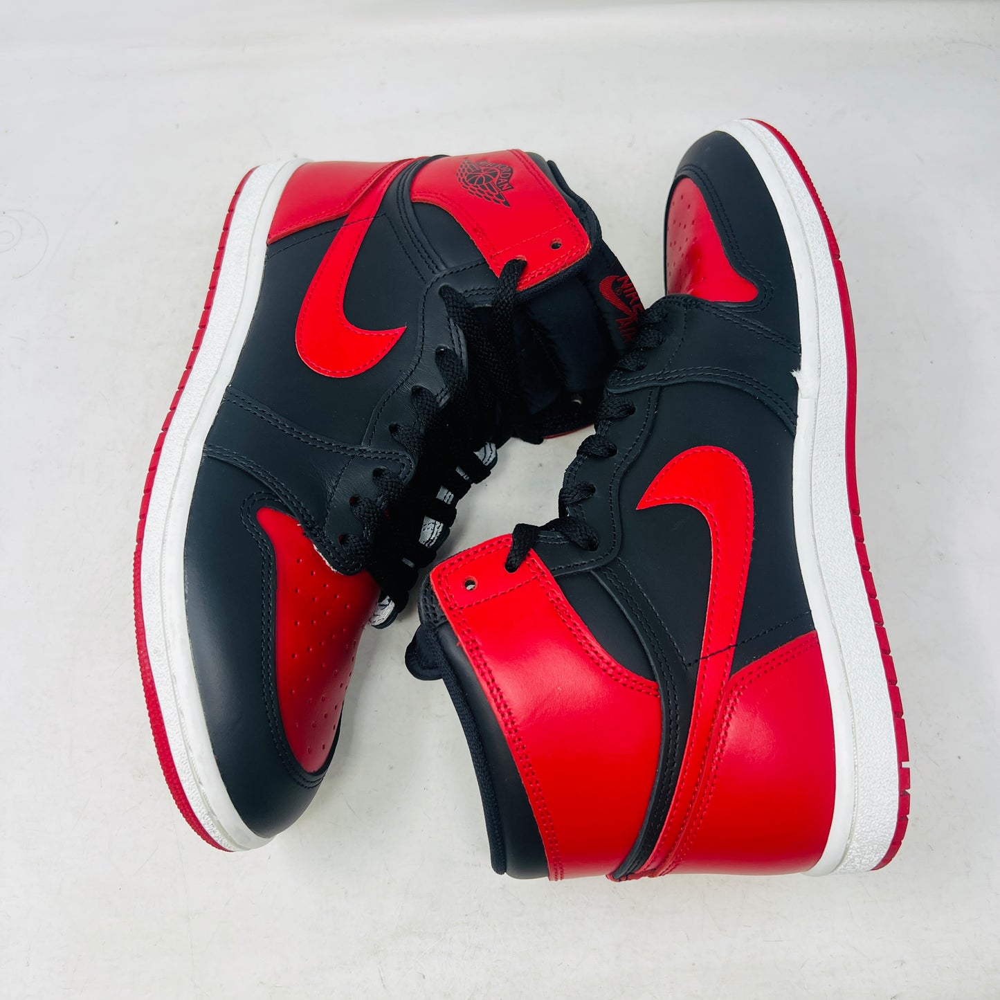 Jordan 1 Retro High '85 OG Bred (2025)