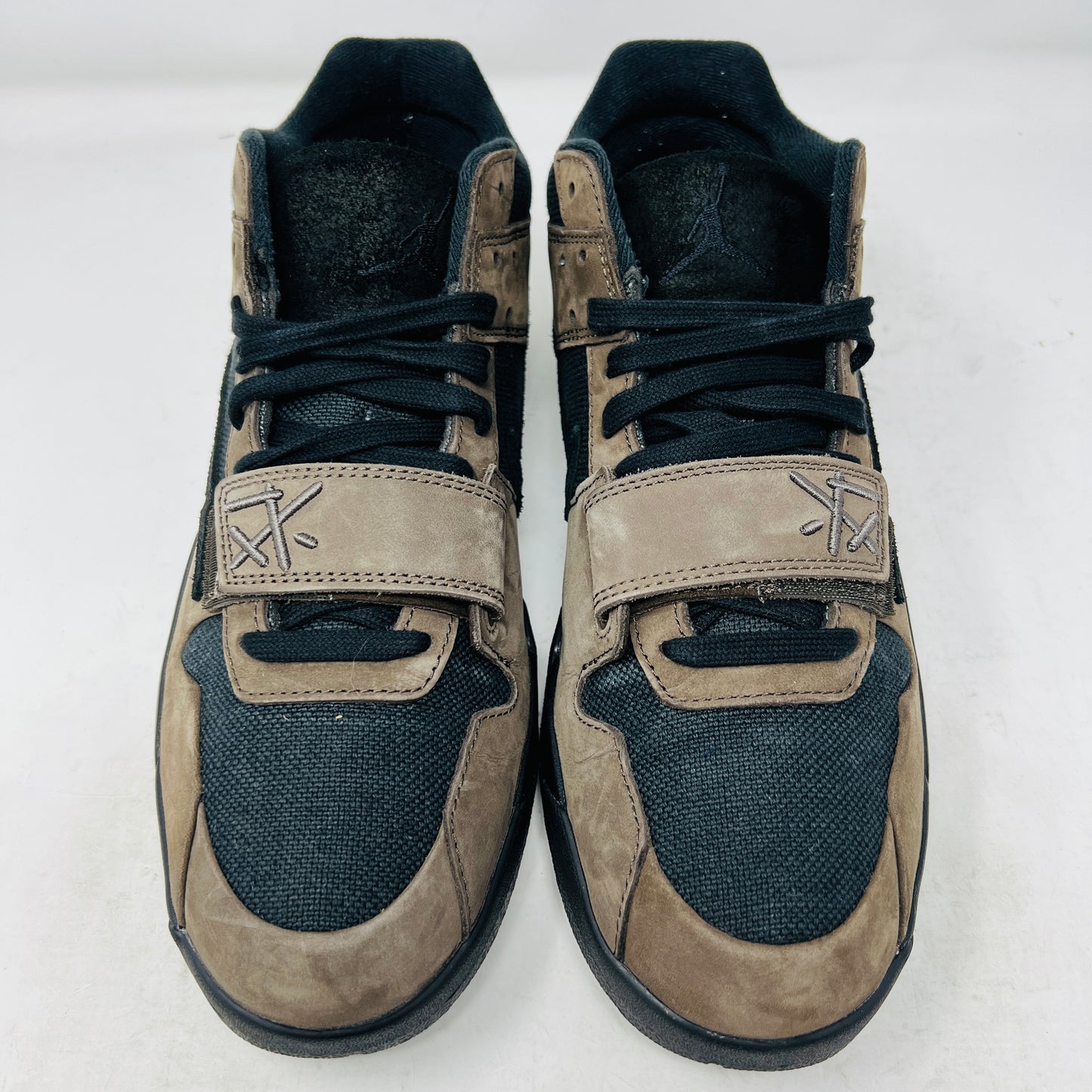 Jordan Jumpman Jack TR Travis Scott Dark Mocha