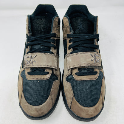 Jordan Jumpman Jack TR Travis Scott Dark Mocha