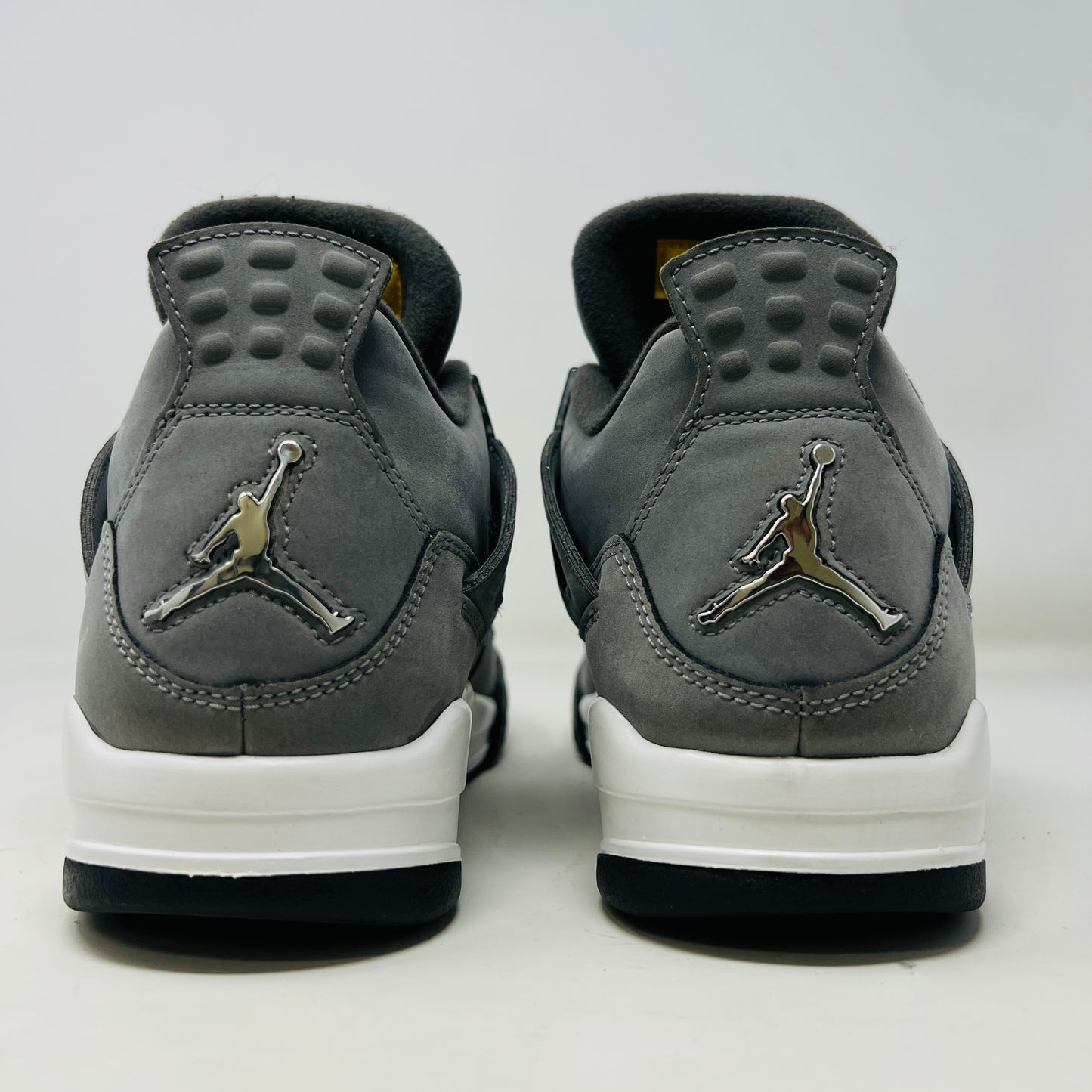 Jordan 4 Retro Cool Grey