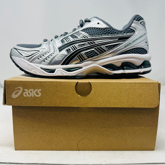 ASICS Gel-Kayano 14 Metropolis Jasper Green