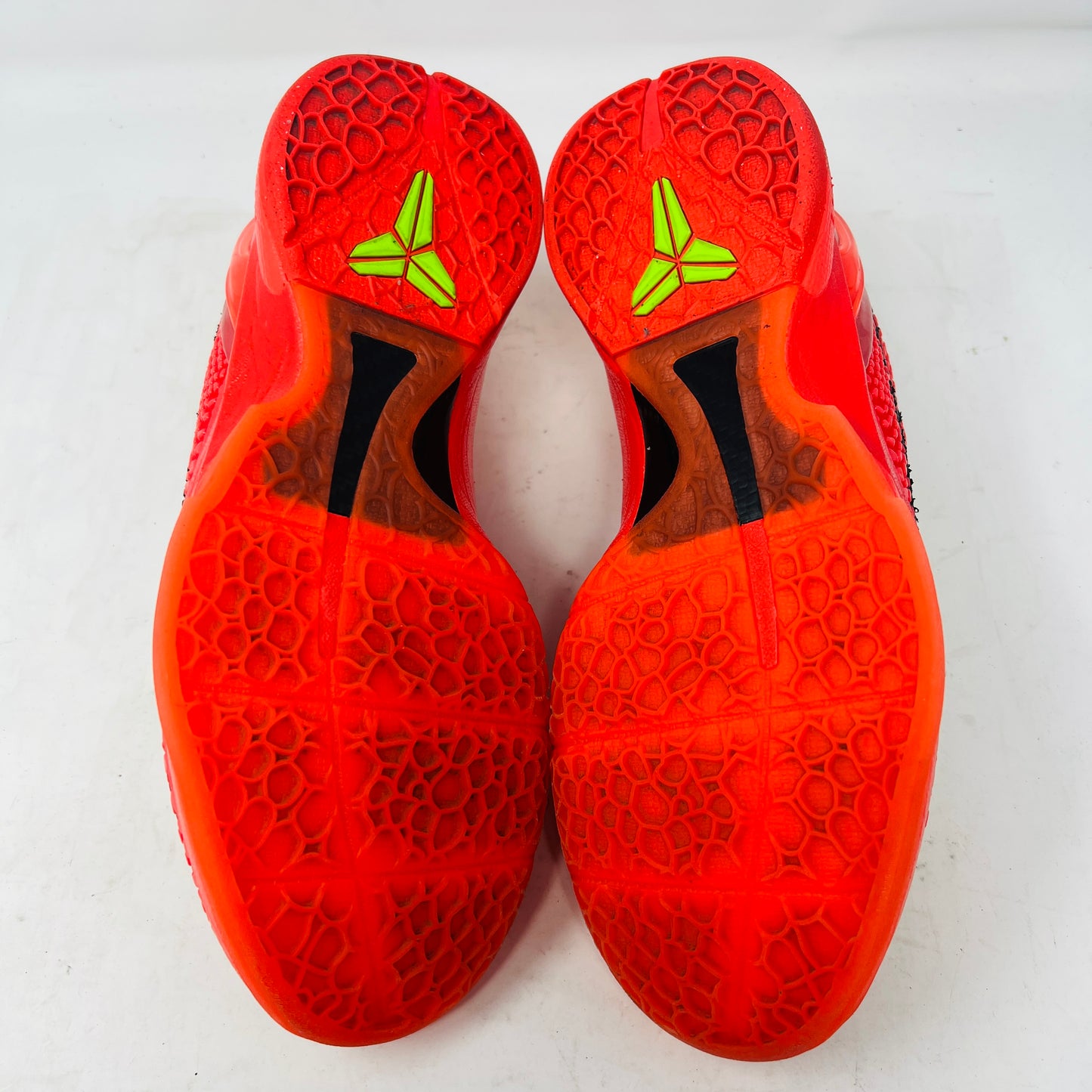 Nike Kobe 6 Protro Reverse Grinch