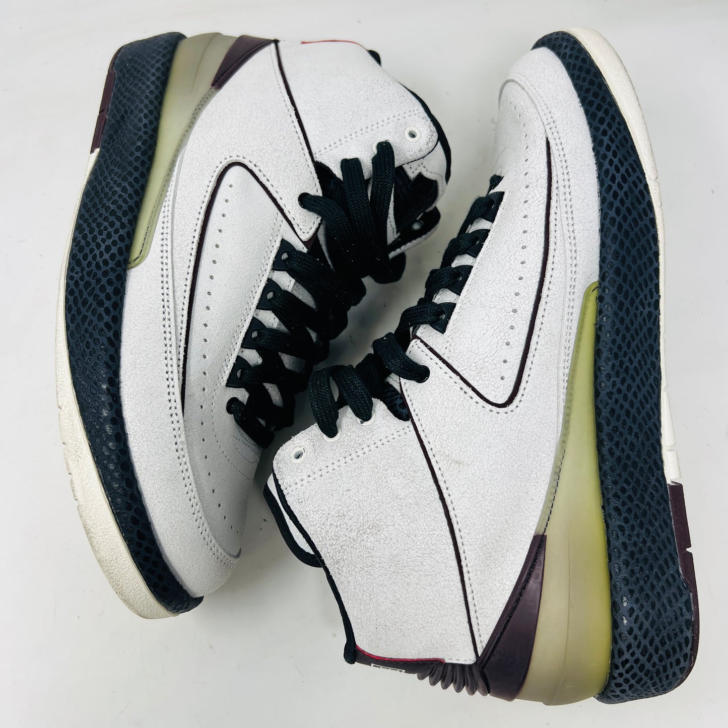 Jordan 2 Retro A Ma Maniére Airness