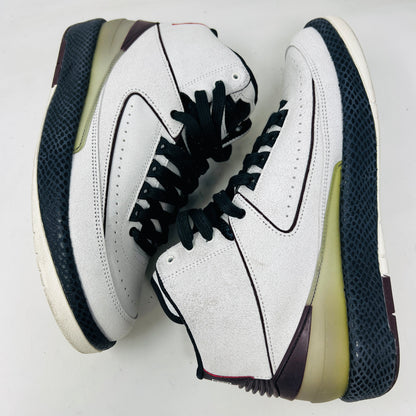 Jordan 2 Retro A Ma Maniére Airness