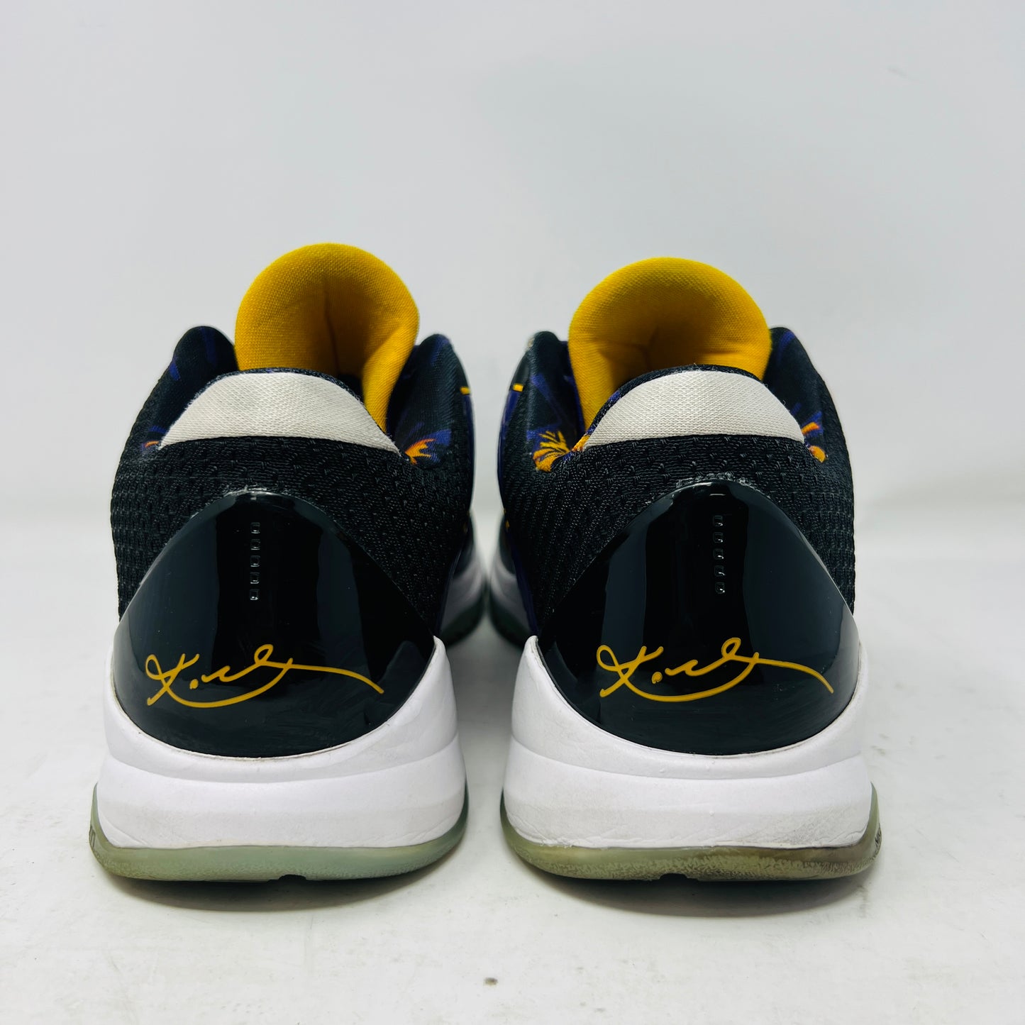 Nike Kobe 5 Protro Lakers