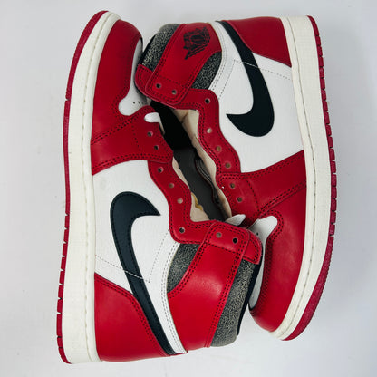 Jordan 1 Retro High OG Chicago Lost and Found