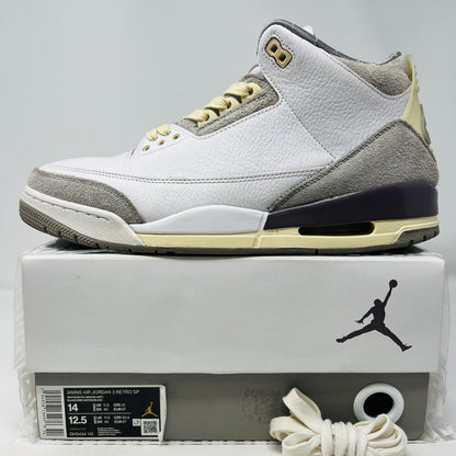Jordan 3 Retro SP A Ma Maniére (Women's)