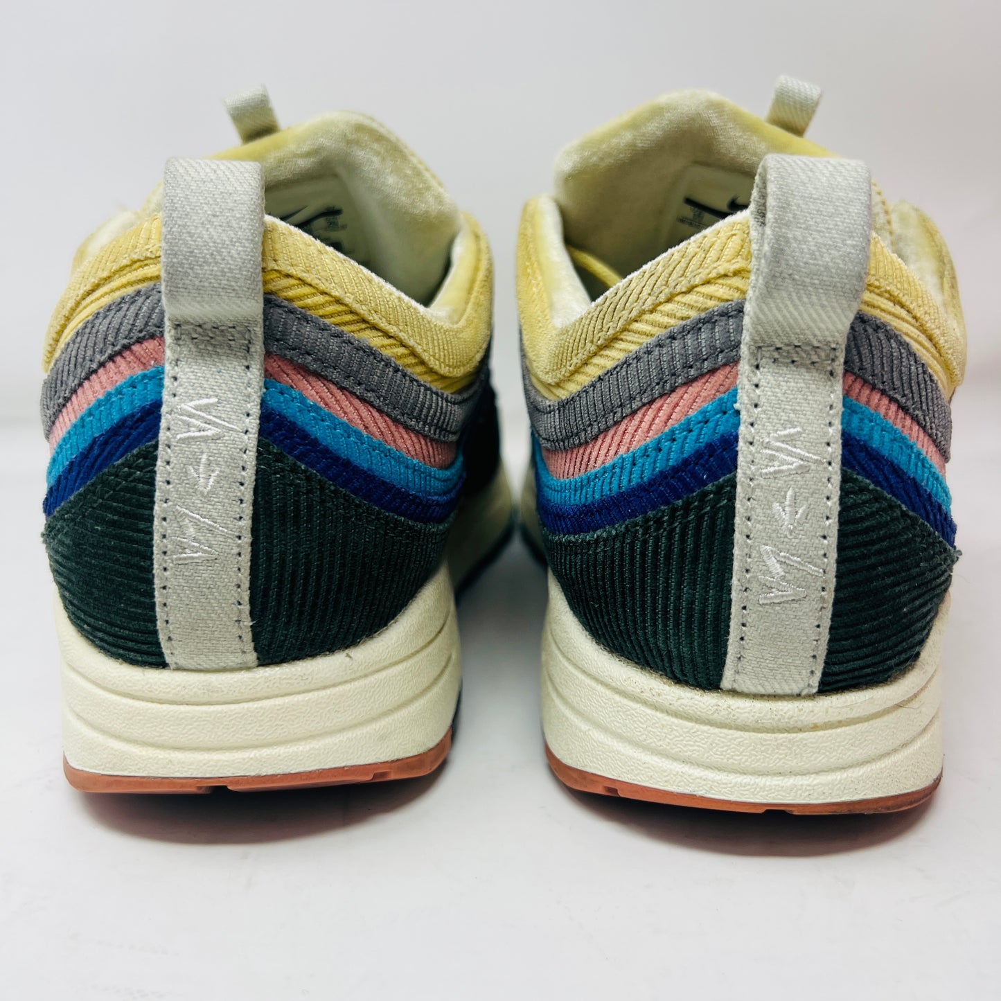 Nike Air Max 1/97 Sean Wotherspoon (Extra Lace Set Only)