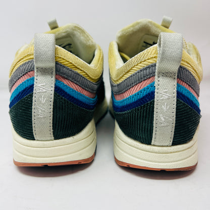Nike Air Max 1/97 Sean Wotherspoon (Extra Lace Set Only)