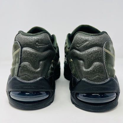 Nike Air Max 95 SP WORKSOUT Olive Black