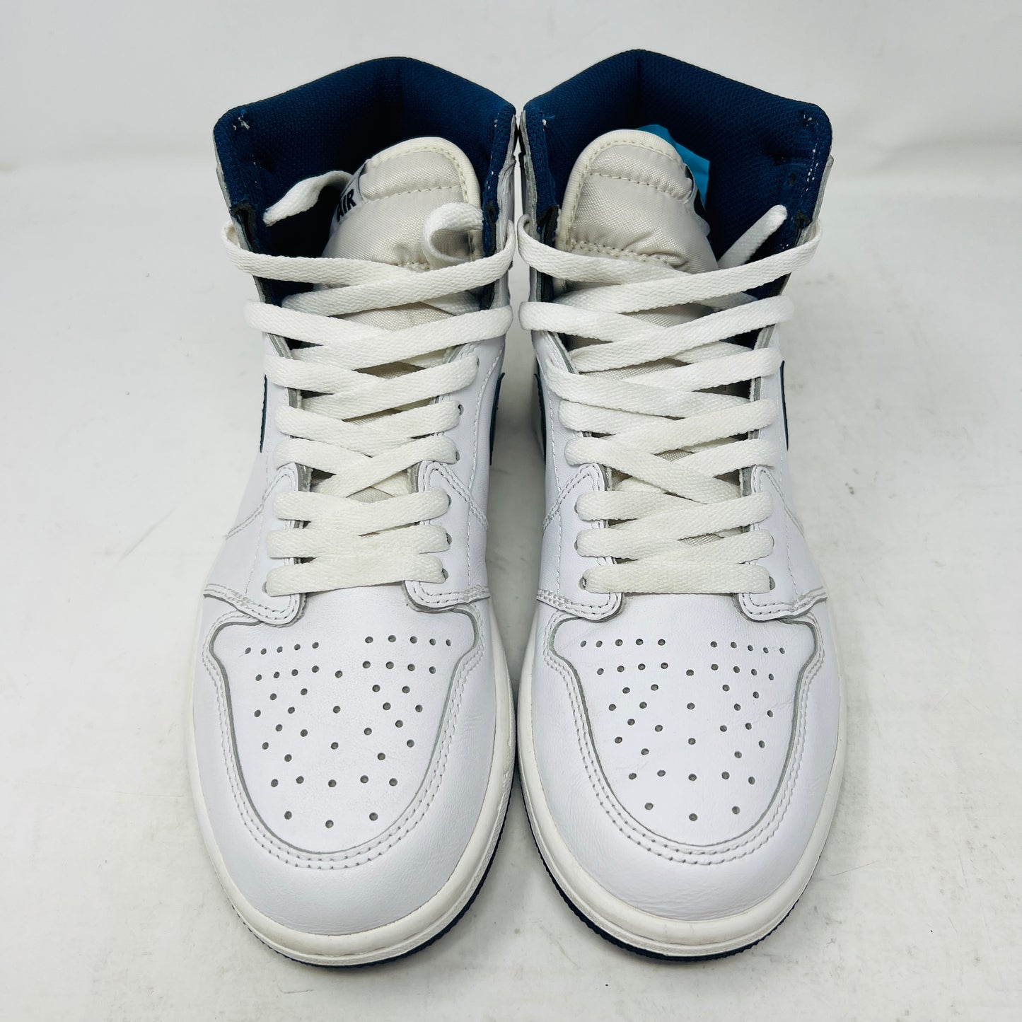 Jordan 1 Retro Metallic Navy (2016)