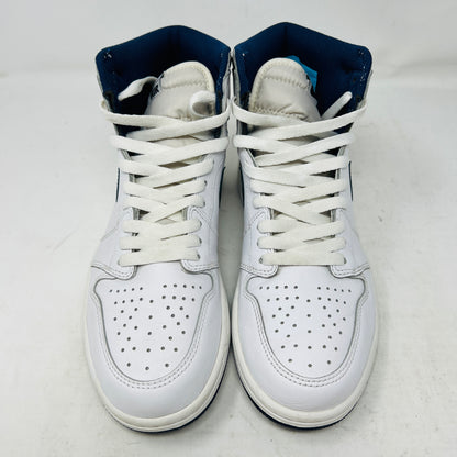 Jordan 1 Retro Metallic Navy (2016)