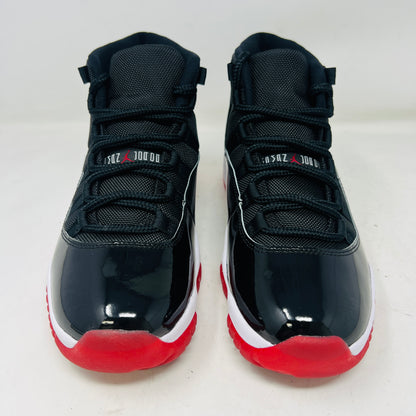 Jordan 11 Retro Playoffs Bred (2019)