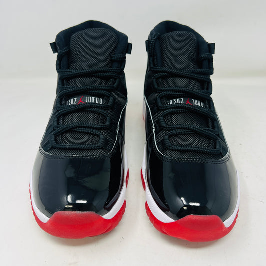 Jordan 11 Retro Playoffs Bred (2019)