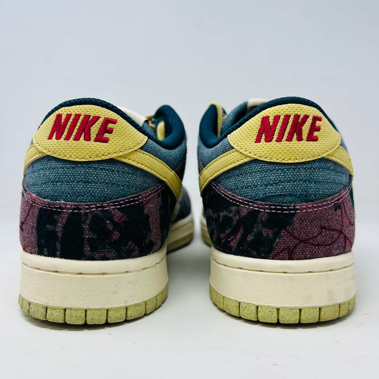 Nike Dunk Low Community Garden